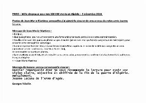 2016 12 05 PARIS HOMMAGE NATIONAL AUX MORTS POUR LA FRANCE EN AFN (0)